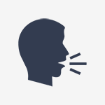 Active Sourcing candidate approach icon
