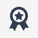 Medal icon