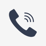 Telephone icon