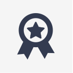 Medal icon