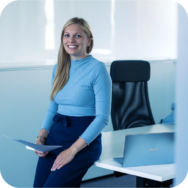 HR factory HR Administration