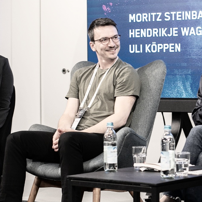 Moritz Steinbach